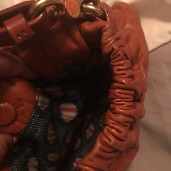 Marc Jacobs Hobo - Picture 4 of 7